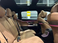 Mercedes-Benz E-Class E 300 L Luxury - фото 13