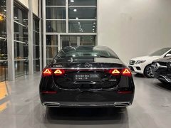 Mercedes-Benz E-Class E 300 L Luxury - фото 19