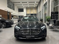 Mercedes-Benz E-Class E 300 L Luxury - фото 2