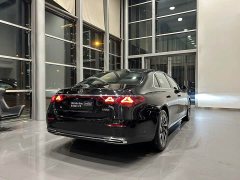 Mercedes-Benz E-Class E 300 L Luxury - фото 20