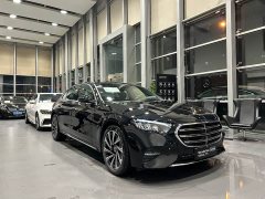 Mercedes-Benz E-Class E 300 L Luxury - фото 3