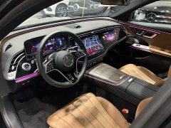 Mercedes-Benz E-Class E 300 L Luxury - фото 6