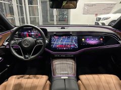Mercedes-Benz E-Class E 300 L Luxury - фото 9