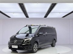 Mercedes-Benz Vito 2021 2.0T Business Edition 7-Seat - фото 1