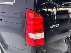 Mercedes-Benz Vito 2021 2.0T Business Edition 7-Seat - фото 11
