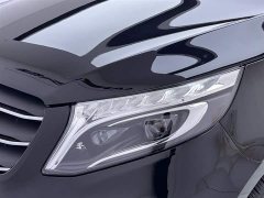 Mercedes-Benz Vito 2021 2.0T Business Edition 7-Seat - фото 13