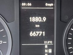 Mercedes-Benz Vito 2021 2.0T Business Edition 7-Seat - фото 14