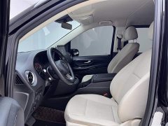 Mercedes-Benz Vito 2021 2.0T Business Edition 7-Seat - фото 15