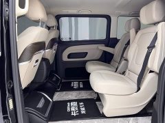 Mercedes-Benz Vito 2021 2.0T Business Edition 7-Seat - фото 17