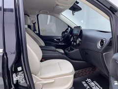 Mercedes-Benz Vito 2021 2.0T Business Edition 7-Seat - фото 18