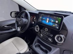 Mercedes-Benz Vito 2021 2.0T Business Edition 7-Seat - фото 19