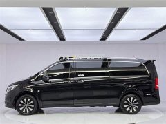 Mercedes-Benz Vito 2021 2.0T Business Edition 7-Seat - фото 2