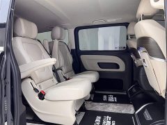 Mercedes-Benz Vito 2021 2.0T Business Edition 7-Seat - фото 20