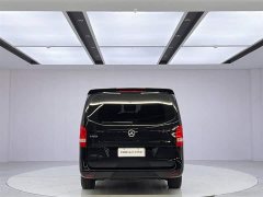 Mercedes-Benz Vito 2021 2.0T Business Edition 7-Seat - фото 4