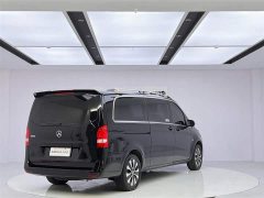 Mercedes-Benz Vito 2021 2.0T Business Edition 7-Seat - фото 5