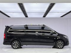 Mercedes-Benz Vito 2021 2.0T Business Edition 7-Seat - фото 6