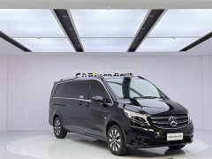 Mercedes-Benz Vito 2021 2.0T Business Edition 7-Seat - фото 7
