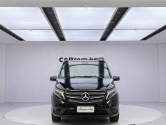 Mercedes-Benz Vito 2021 2.0T Business Edition 7-Seat - фото 8