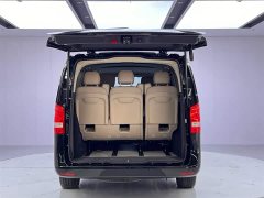 Mercedes-Benz Vito 2021 2.0T Business Edition 7-Seat - фото 9