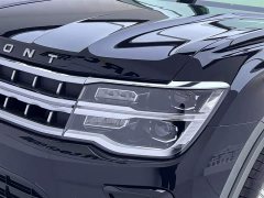Volkswagen 380TSI AWDLuxury Edition - фото 13
