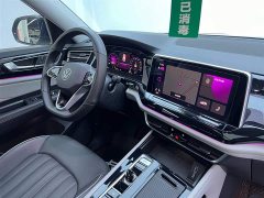Volkswagen 380TSI AWDLuxury Edition - фото 19
