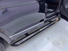 Volkswagen 380TSI AWDLuxury Edition - фото 20