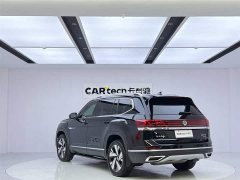 Volkswagen 380TSI AWDLuxury Edition - фото 3