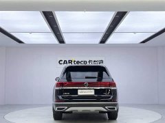 Volkswagen 380TSI AWDLuxury Edition - фото 4