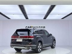 Volkswagen 380TSI AWDLuxury Edition - фото 5
