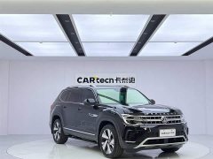 Volkswagen 380TSI AWDLuxury Edition - фото 7