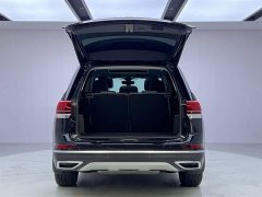 Volkswagen 380TSI AWDLuxury Edition - фото 9