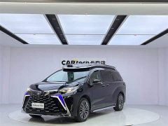 High Roof Grivia 2.5L Luxury Edition - фото 1