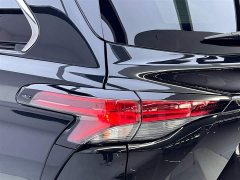 High Roof Grivia 2.5L Luxury Edition - фото 11