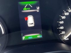 High Roof Grivia 2.5L Luxury Edition - фото 15