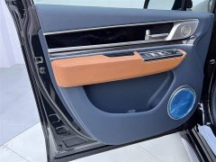 High Roof Grivia 2.5L Luxury Edition - фото 18
