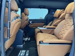 High Roof Grivia 2.5L Luxury Edition - фото 19