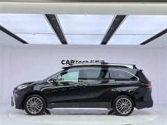 High Roof Grivia 2.5L Luxury Edition - фото 2