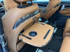 High Roof Grivia 2.5L Luxury Edition - фото 20