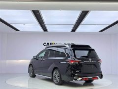 High Roof Grivia 2.5L Luxury Edition - фото 3