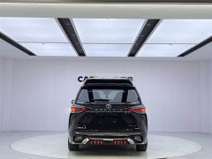 High Roof Grivia 2.5L Luxury Edition - фото 4