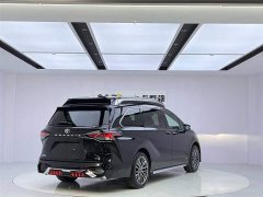 High Roof Grivia 2.5L Luxury Edition - фото 5