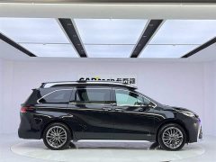 High Roof Grivia 2.5L Luxury Edition - фото 6