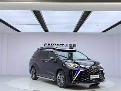 High Roof Grivia 2.5L Luxury Edition - фото 7