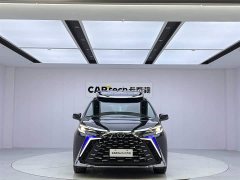 High Roof Grivia 2.5L Luxury Edition - фото 8