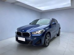BMW X2 sDrive25i M - фото 1