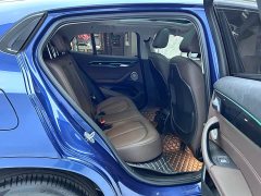 BMW X2 sDrive25i M - фото 11