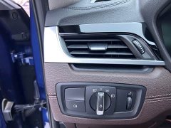 BMW X2 sDrive25i M - фото 14