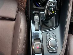 BMW X2 sDrive25i M - фото 17