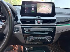 BMW X2 sDrive25i M - фото 18