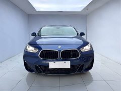 BMW X2 sDrive25i M - фото 2